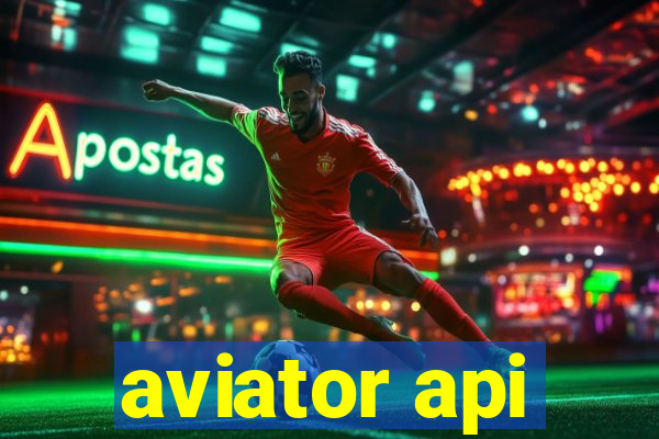 aviator api